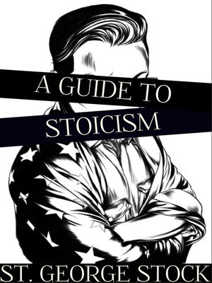 cover image of A Guide to Stoicism